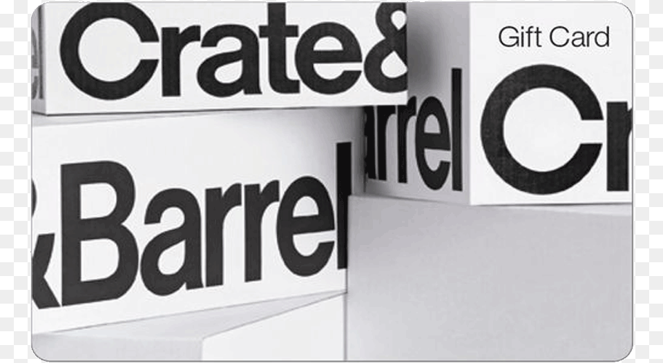 Crate And Barrel, Text, Number, Symbol, Sign Png