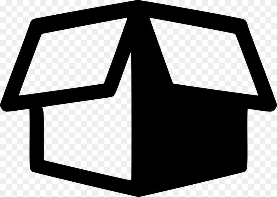 Crate Icon Png