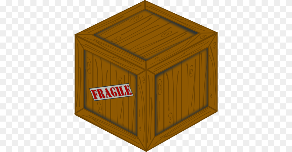 Crate Lock Cliparts, Box Free Transparent Png