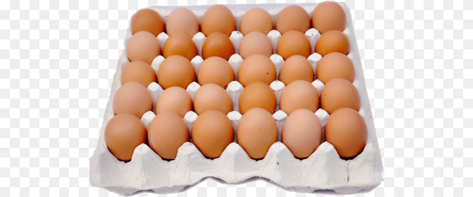 Crate Of Eggs, Egg, Food, Medication, Pill Free Png