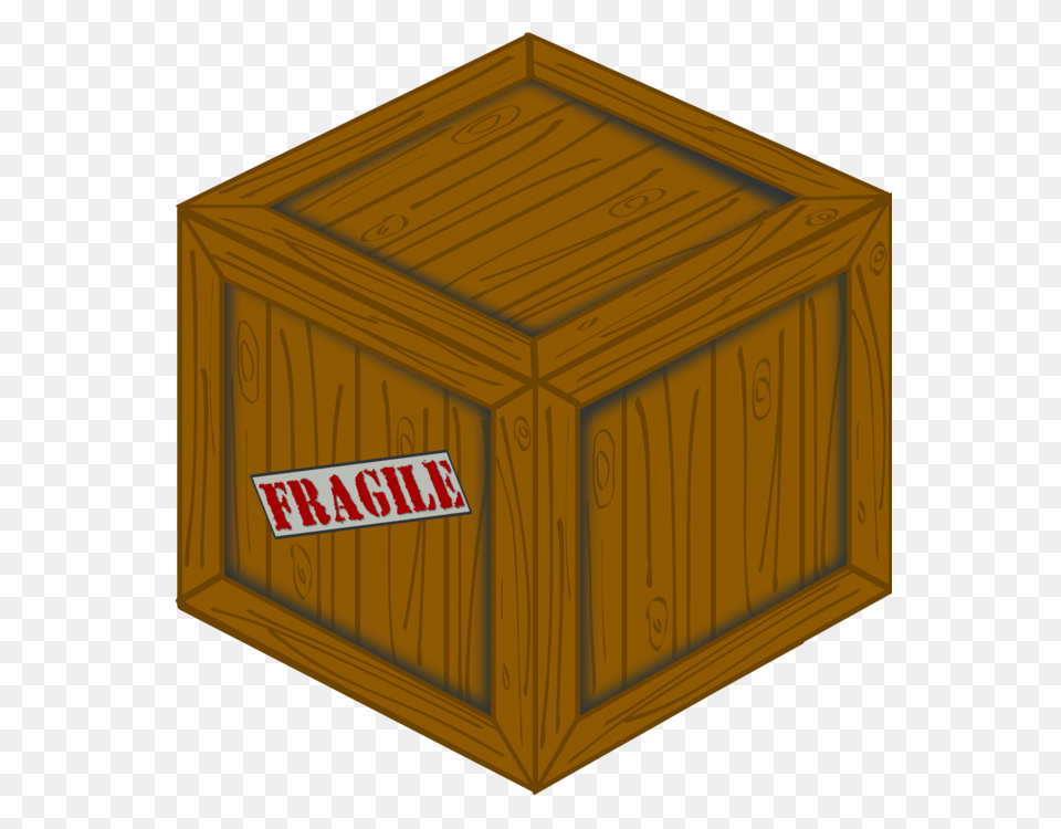 Crate Wooden Box Wooden Box Free Transparent Png
