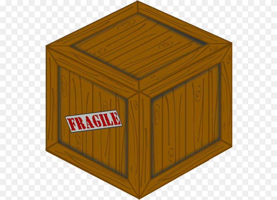 Crate Wooden Box Wooden Box M083vt Wooden Crate Png