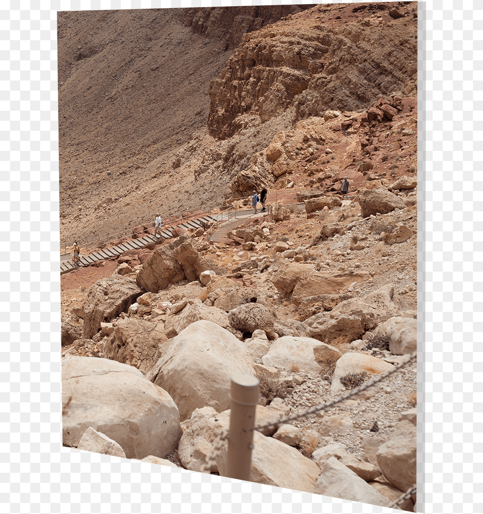 Crater 3d Original Meteor Crater, Archaeology, Gravel, Road, Rubble Png Image