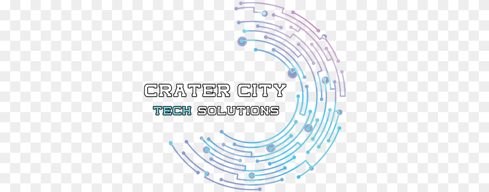 Crater City Techs Circuit Board Circle Vector, Festival, Hanukkah Menorah Free Transparent Png