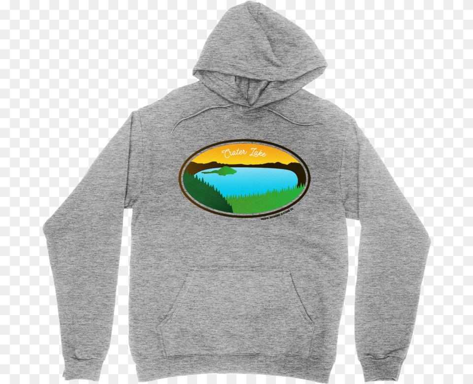 Crater Lake Hoodie Apparel In The Great Pacific Northwest Twenty One Pilots Hoodie By Artistshot, Sweatshirt, Clothing, Hood, Knitwear Free Png Download