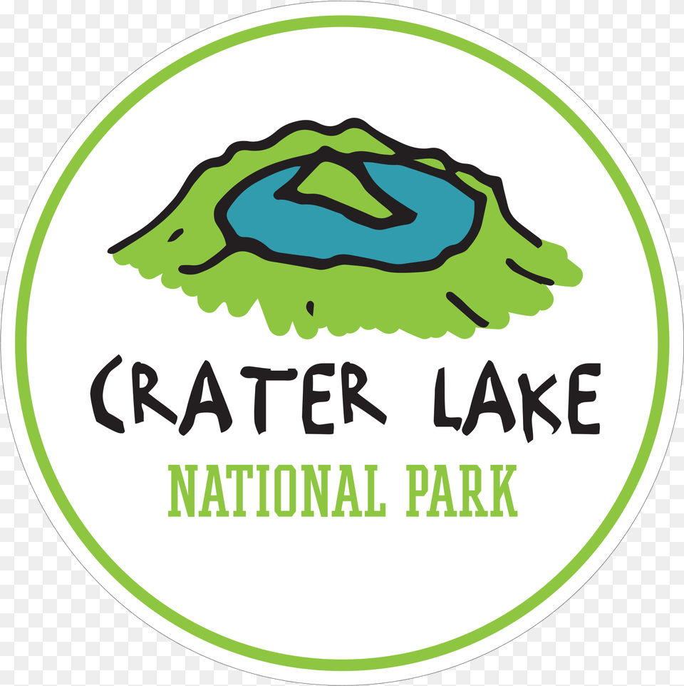 Crater Lakeclass Lazyload Lazyload Mirage Featured Circle, Land, Nature, Outdoors, Logo Free Transparent Png