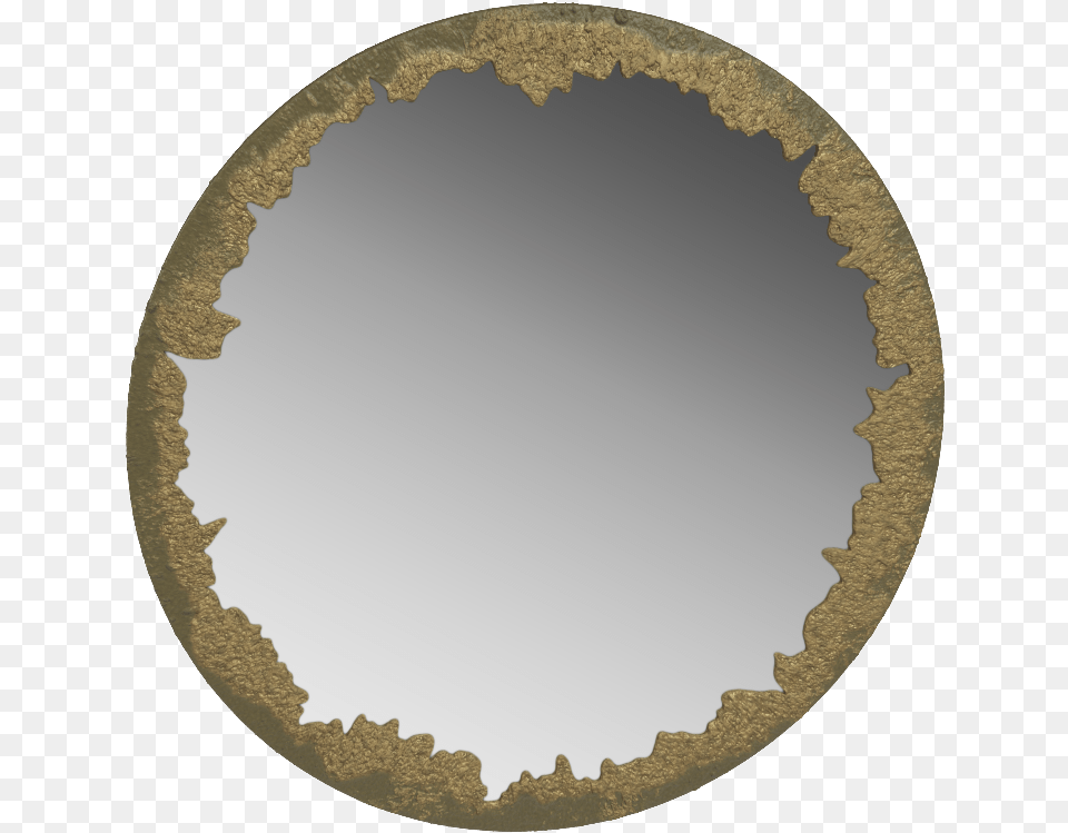 Crater Mirror Mirror, Photography, Oval, Disk Free Png