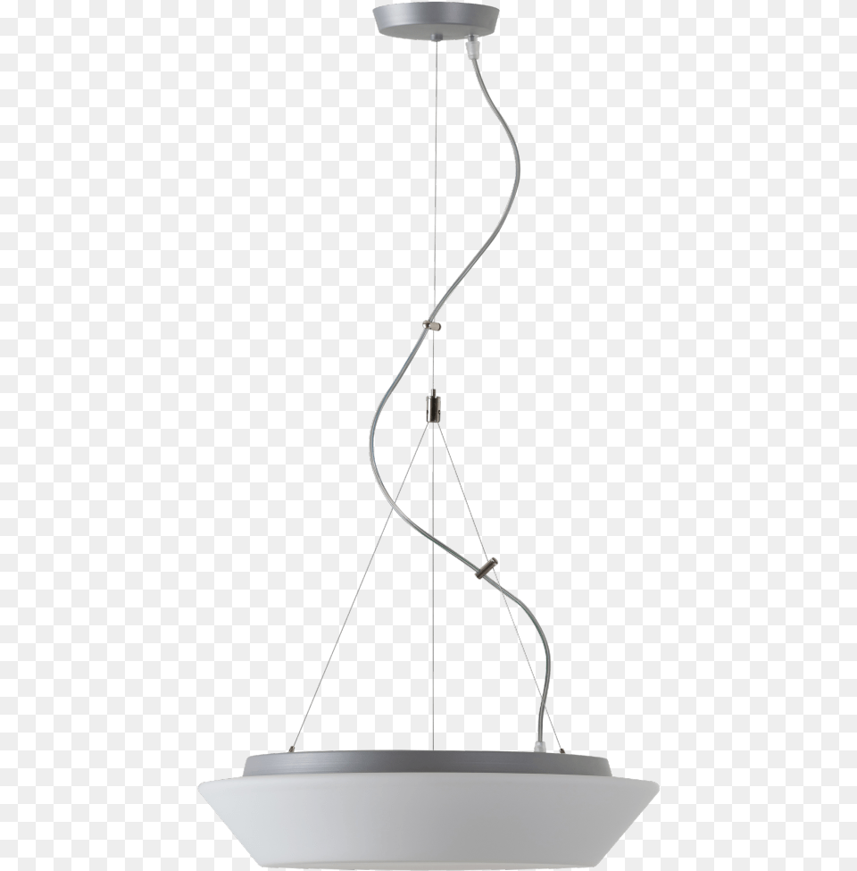 Crater T5 Lampshade, Chandelier, Lamp Png