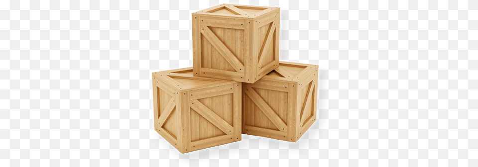 Crates Box, Crate Png