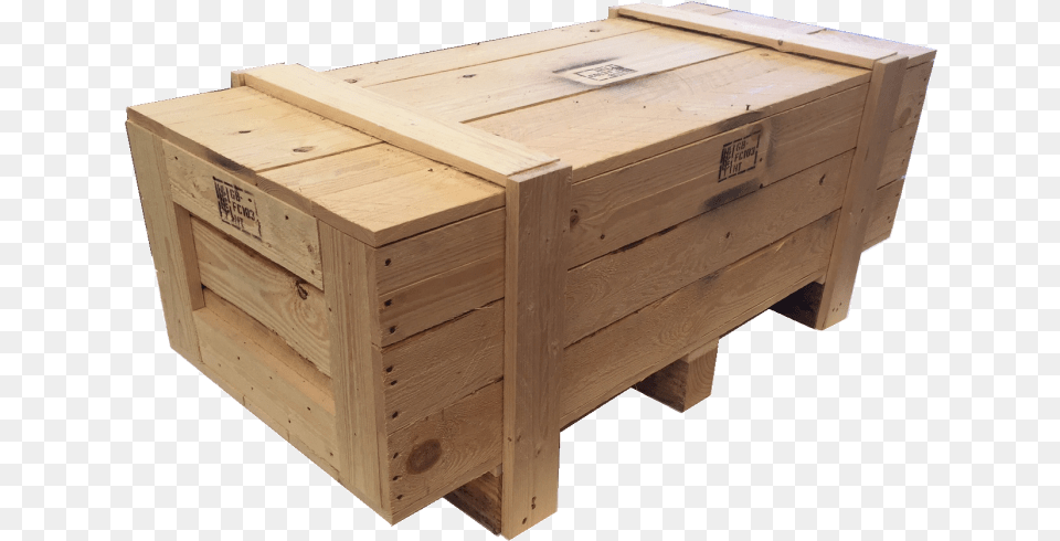 Crates Wooden Box Pallet, Crate, Wood Free Png Download