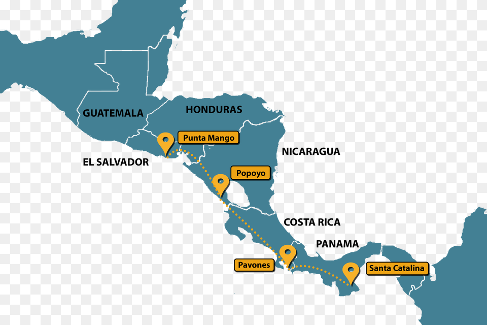 Craving Caribe Mapa Blanco Y Negro, Chart, Plot, Map, Atlas Png