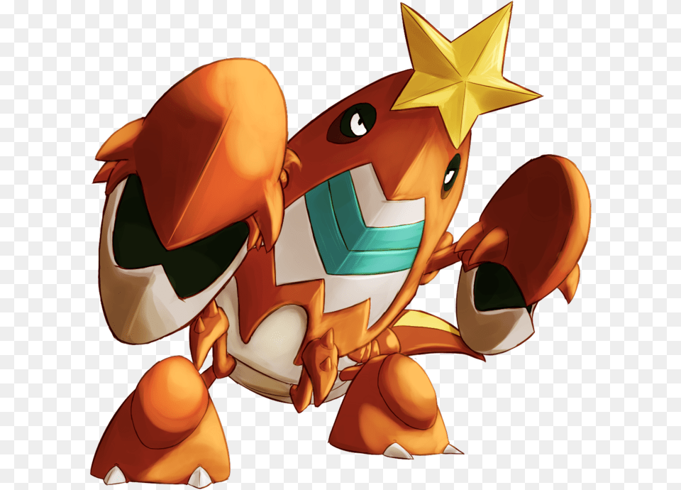 Crawdaunt Pokemon, Baby, Person Free Png