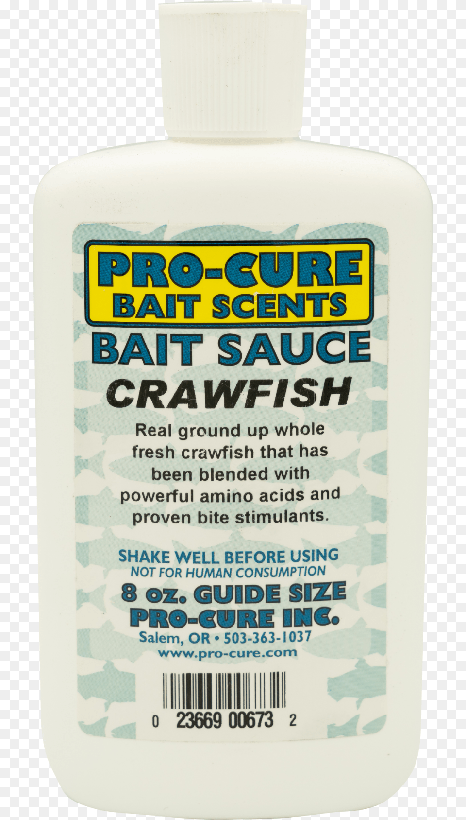 Crawfish Bait Sauce Household Supply, Bottle, Lotion, Cosmetics Png Image