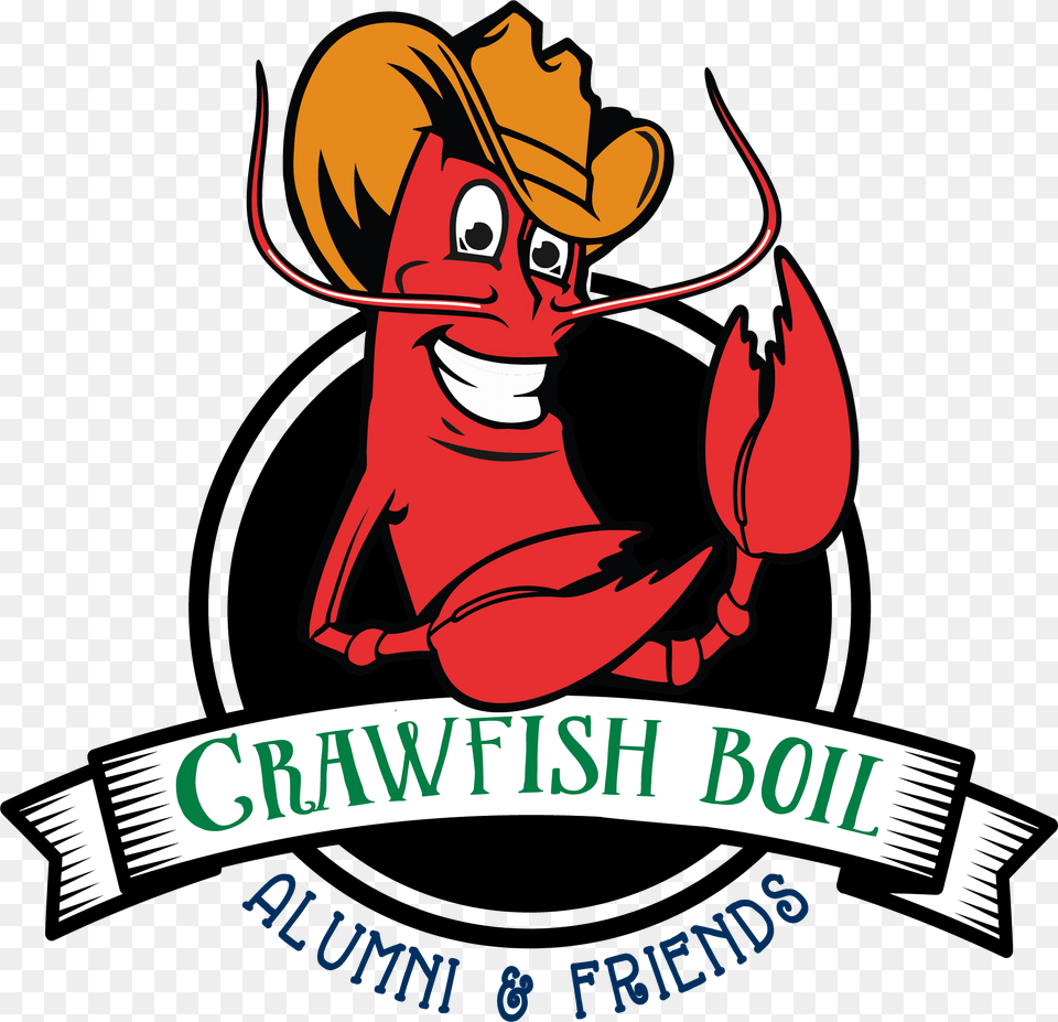 Crawfish Boil Clipart, Animal, Seafood, Sea Life, Invertebrate Free Png Download