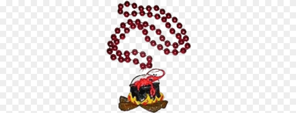 Crawfish Boiling Pot, Accessories, Bead, Prayer, Prayer Beads Png