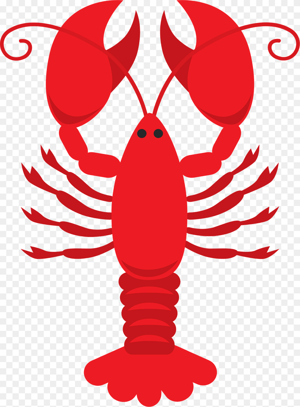 Crawfish Clipart, Food, Seafood, Animal, Crawdad Free Png Download