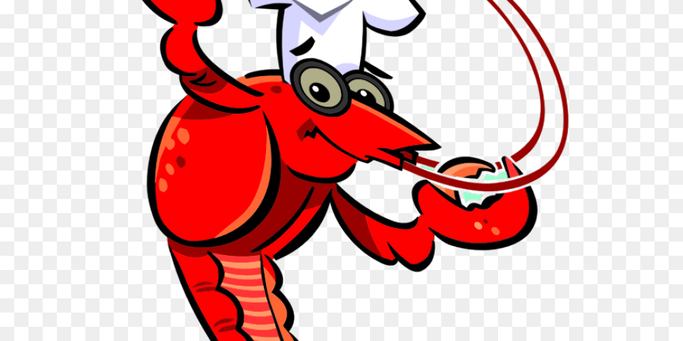Crawfish Clipart Lobster Dinner Free Clip Art Stock, Baby, Food, Person, Seafood Png Image