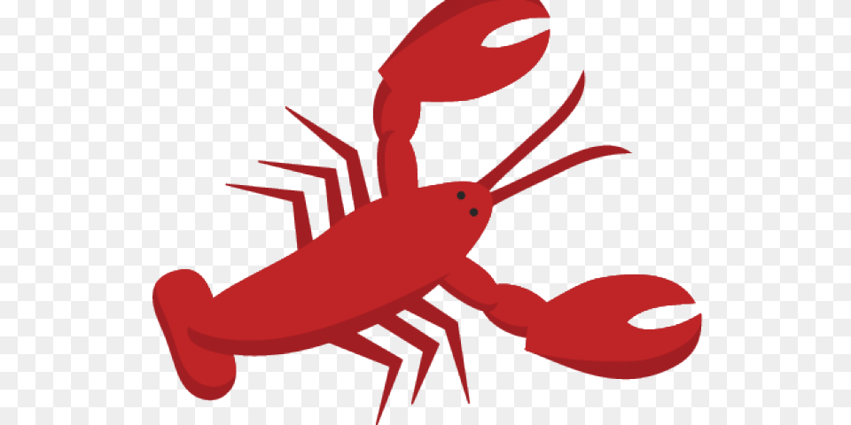 Crawfish Clipart Maine, Food, Seafood, Animal, Sea Life Free Png