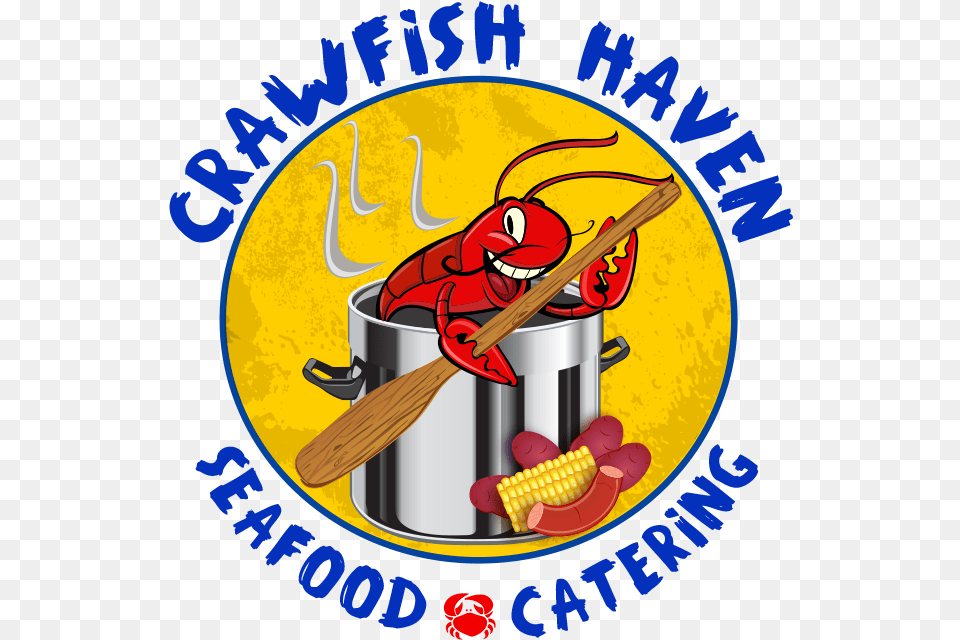 Crawfish Haven Seafood And Catering, Dynamite, Weapon, Food Free Png