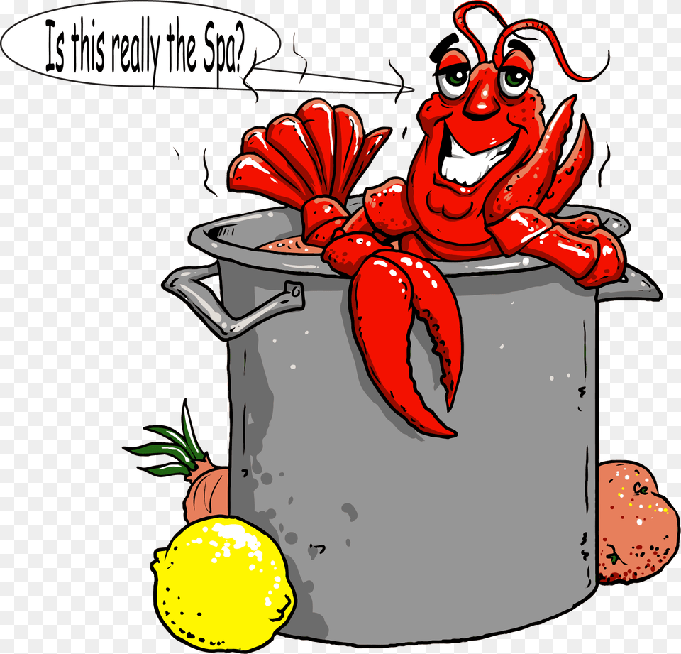 Crawfish Pot Clip Art, Food, Seafood, Animal, Crawdad Free Png