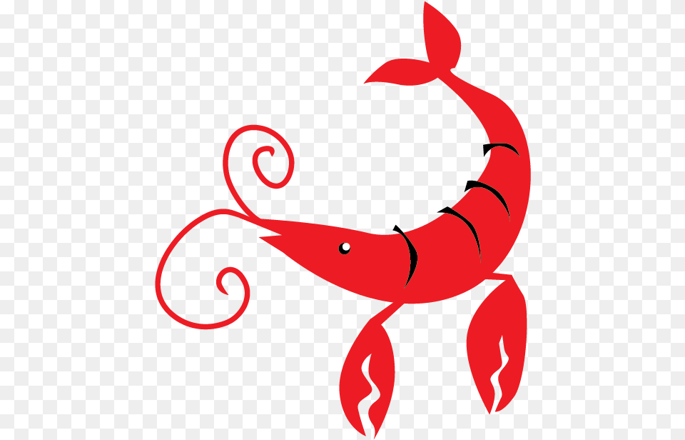 Crawfish Vector Clip Art Clip Art, Animal, Sea Life, Baby, Person Png Image