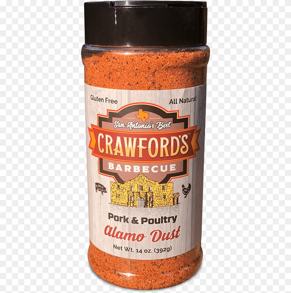 Crawford S Alamo Dust Whole Grain, Food, Mustard, Alcohol, Beer Free Transparent Png