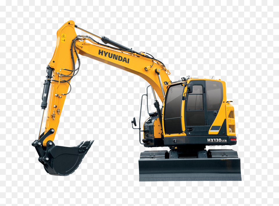 Crawler Excavators Archives, Bulldozer, Machine Png