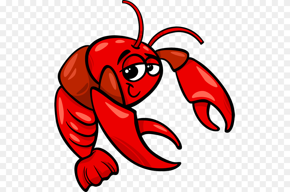 Crayfish, Seafood, Food, Animal, Sea Life Png