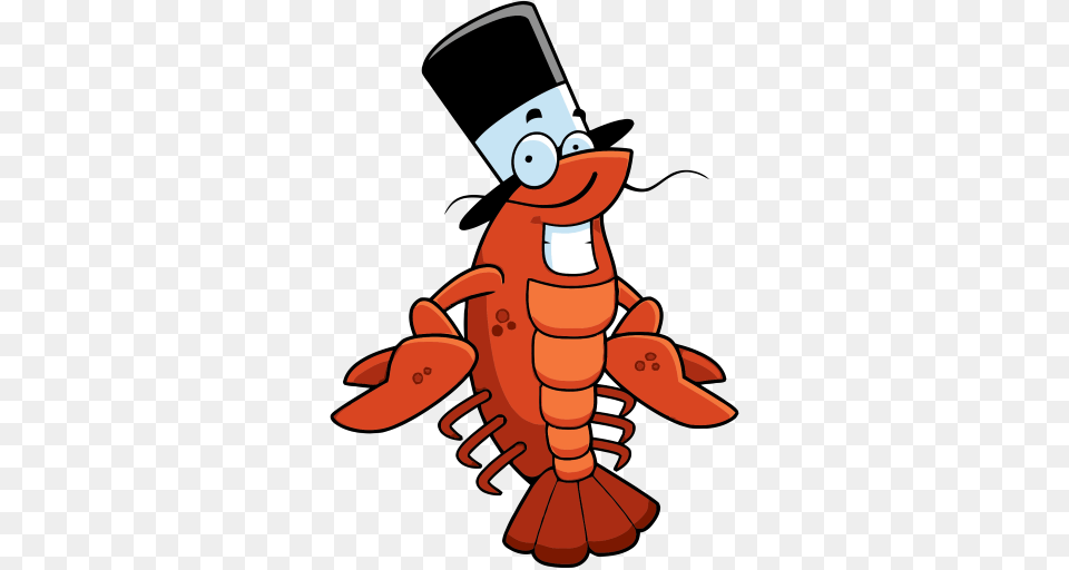 Crayfish Royalty Clip Art, Animal, Food, Invertebrate, Lobster Png