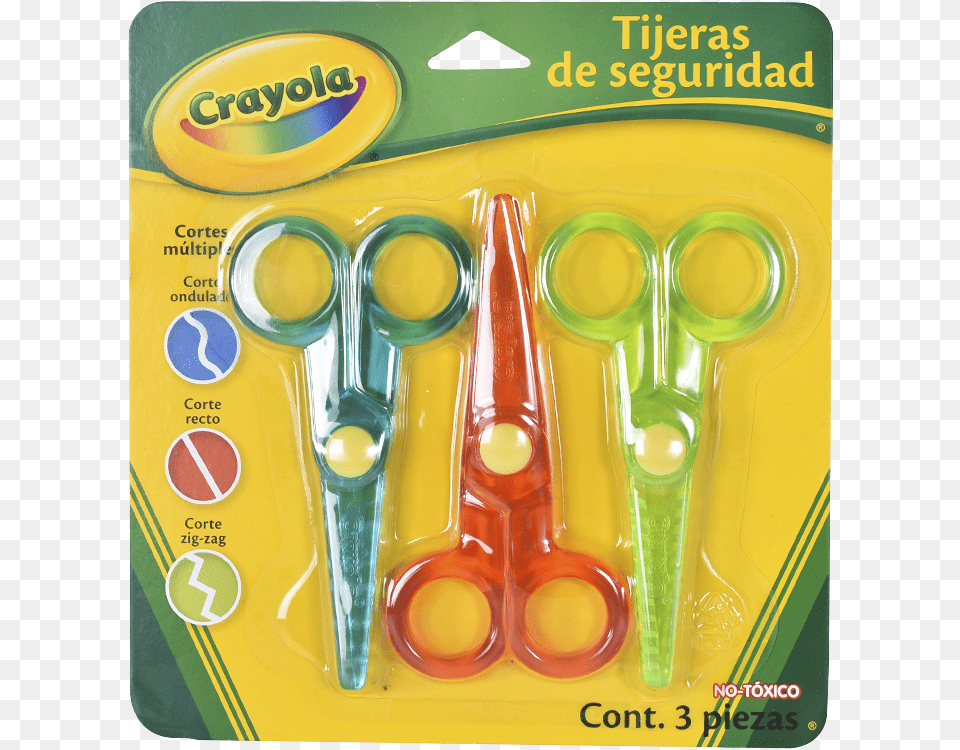 Crayola, Scissors Png Image