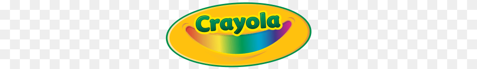Crayola, Logo, Disk Free Transparent Png