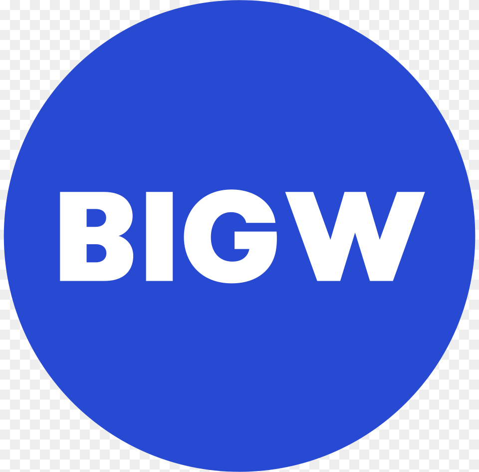 Crayola Big W, Logo, Disk Free Png