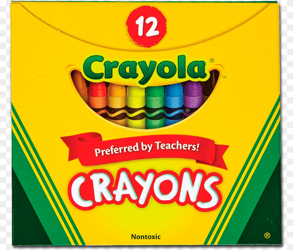 Crayola Crayon, Car, Transportation, Vehicle Free Png