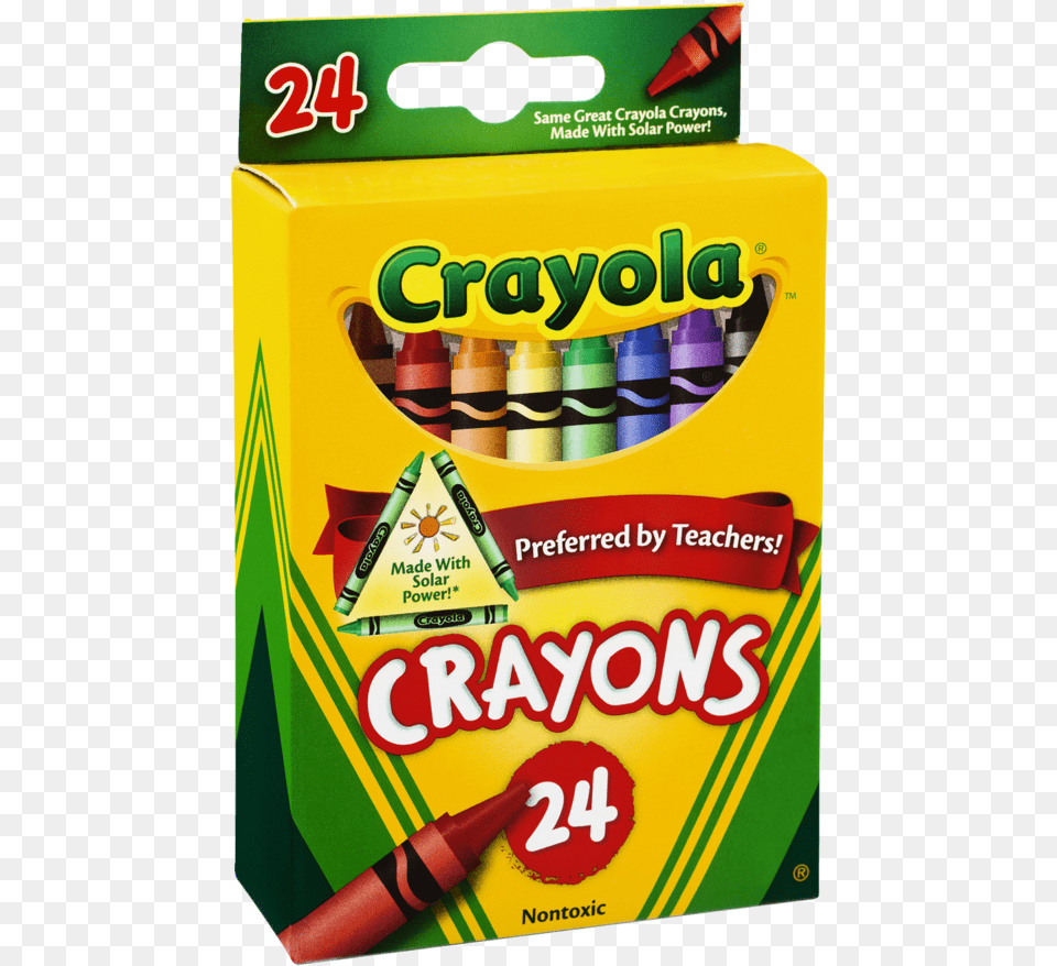 Crayola Crayons, Crayon, Pen Free Transparent Png