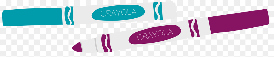 Crayola Drawing Marker Pen Crayon Graphic Design Free Png Download