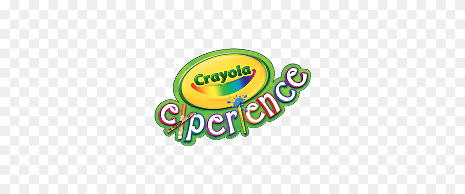 Crayola Experience, Logo, Food, Ketchup Free Transparent Png