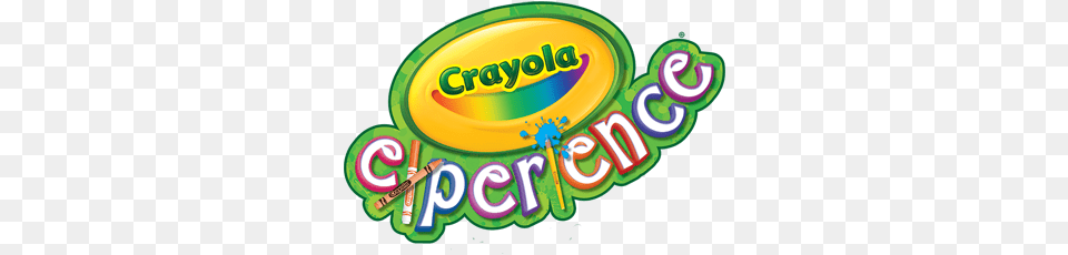 Crayola Experience 6 Tickets Crayola, Food, Ketchup Png