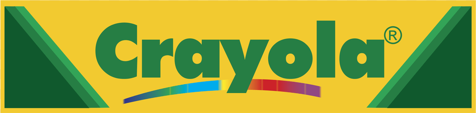 Crayola Logo Transparent Crayola Logo Free Png Download