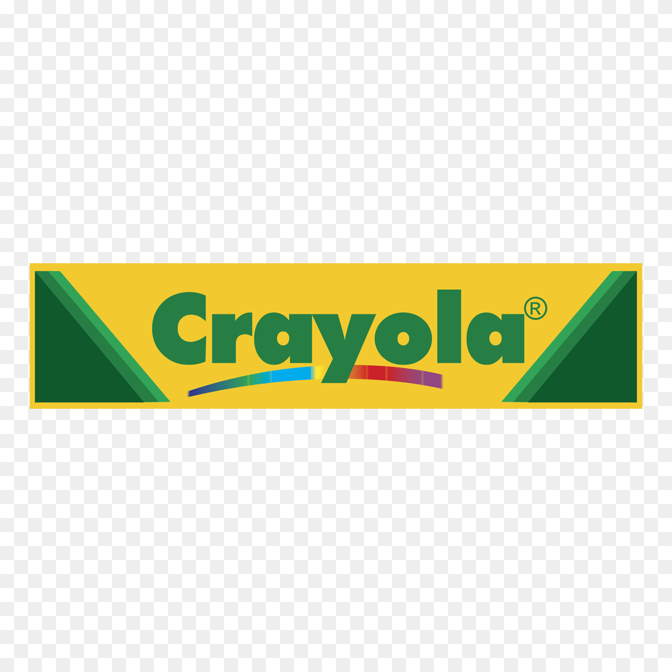 Crayola Logo Vector Png