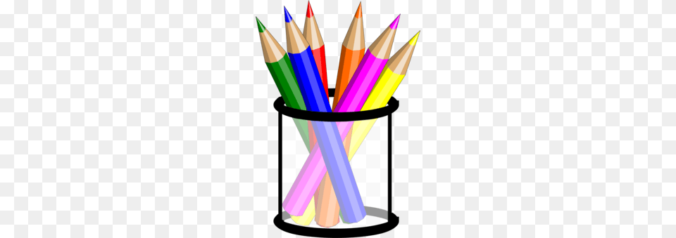 Crayola Marker Pen Colored Pencil Crayon, Rocket, Weapon Png Image