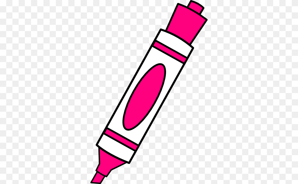 Crayola Marker Use Like Base64 Msr 7 Whiteboard Marker Coloring Page, Crayon, Dynamite, Weapon Free Transparent Png