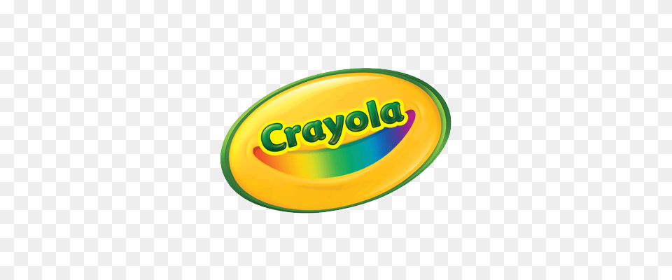 Crayola Retail Store, Logo Free Png Download