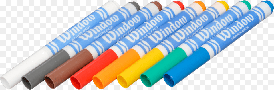 Crayola Window Markers Crayola, Marker, Dynamite, Weapon Png Image