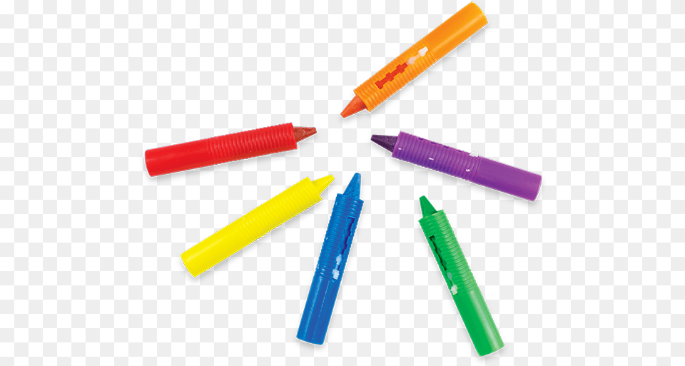 Crayon, Marker, Dynamite, Weapon Png