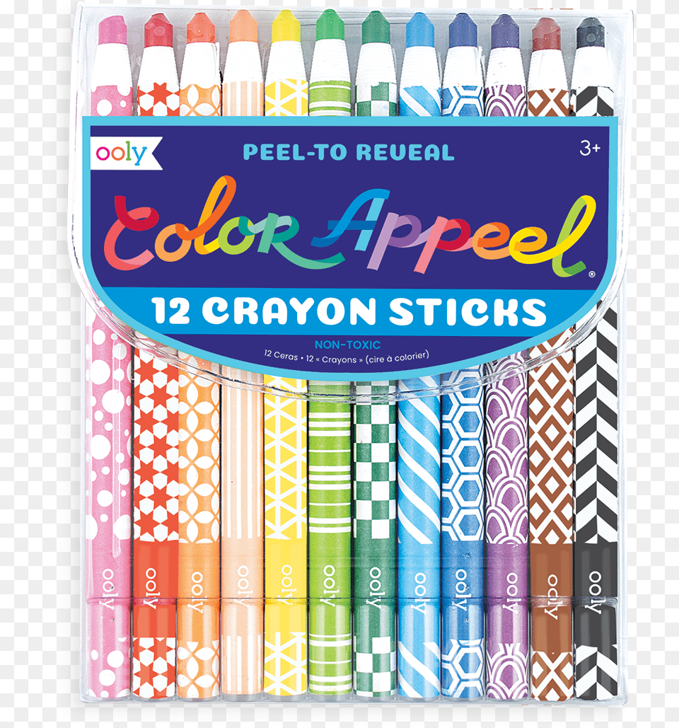 Crayon, Marker Free Png Download