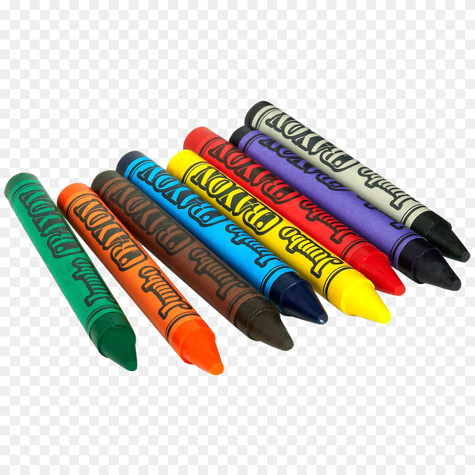 Crayon Box Crayola Pen Pencil Cases, Dynamite, Weapon Free Png Download