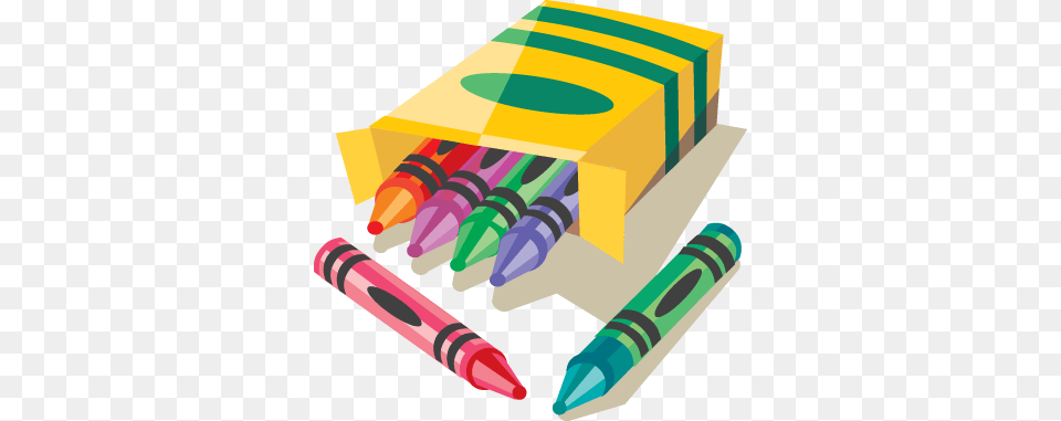 Crayon Box Transparent Crayon Box Images, Dynamite, Weapon Png Image