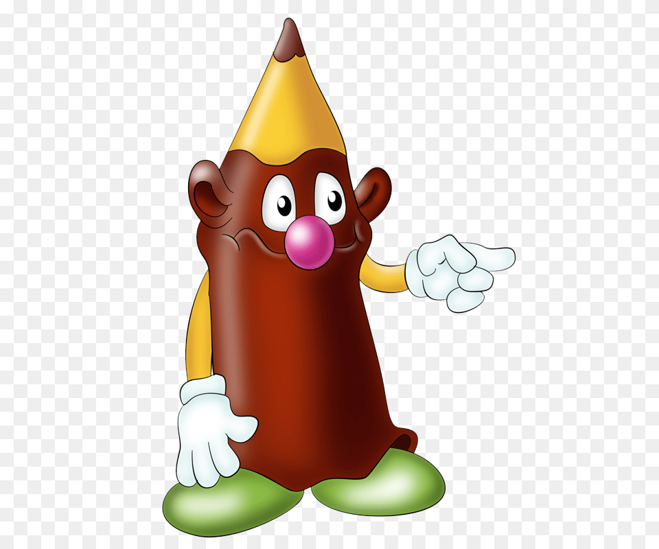 Crayon Cartoon Crayola Clip Art, Clothing, Hat Png