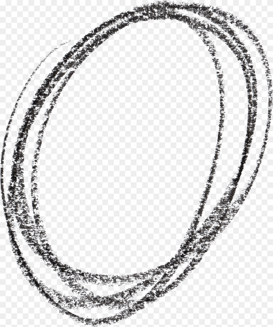 Crayon Circle, Accessories, Jewelry, Necklace, Bracelet Png Image