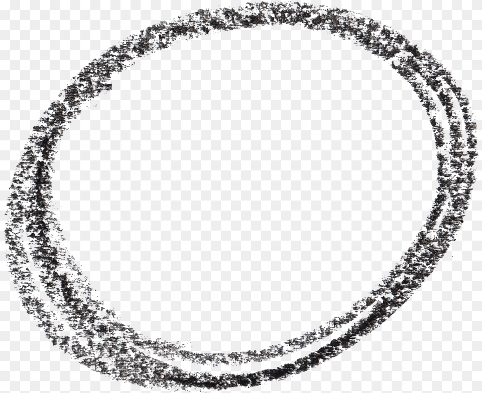 Crayon Circle Scribble Crayon Circle, Accessories, Jewelry, Necklace, Diamond Free Transparent Png